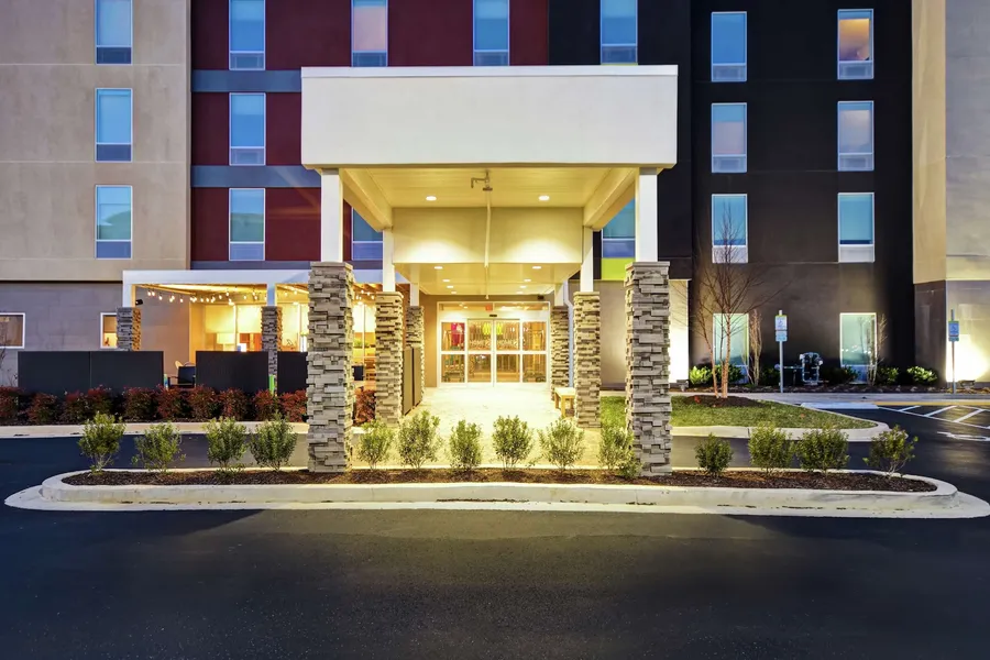 Home2 Suites by Hilton Smyrna Nashville hotel detail image 2