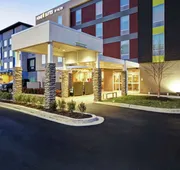 Home2 Suites by Hilton Smyrna Nashville hotel detail image 4