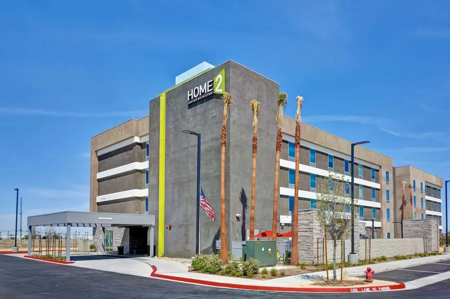 Home2 Suites by Hilton Palmdale, CA hotel detail image 2