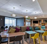 Home2 Suites by Hilton Palmdale, CA hotel detail image 3