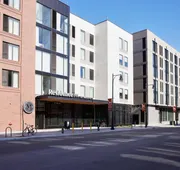 Residence Inn by Marriott Missoula Downtown hotel detail image 3