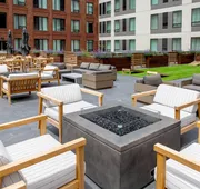 Residence Inn by Marriott Missoula Downtown hotel detail image 4