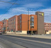 Home2 Suites by Hilton Kansas City Downtown hotel detail image 3