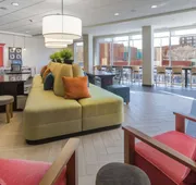 Home2 Suites by Hilton Kansas City Downtown hotel detail image 7