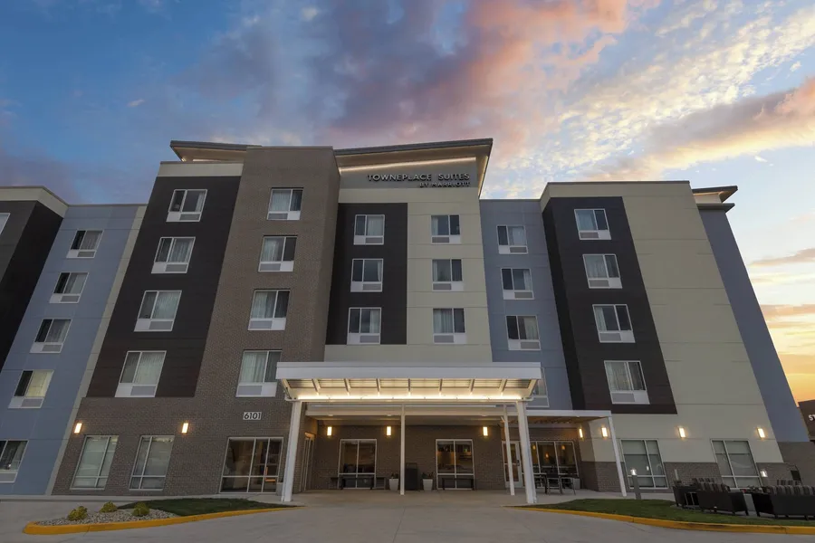 TownePlace Suites by Marriott St. Louis Edwardsville, IL hotel detail image 2