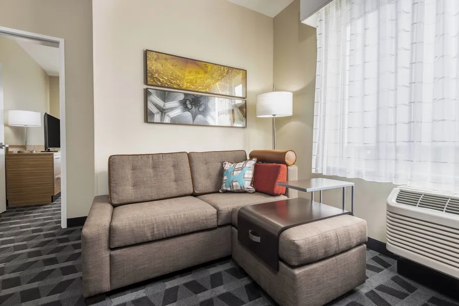 TownePlace Suites by Marriott St. Louis Edwardsville, IL hotel detail image 6