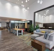 Holiday Inn & Suites Savannah Airport - Pooler by IHG hotel detail image 7