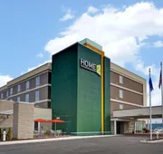 Home2 Suites by Hilton Green Bay hotel detail image 3