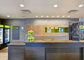 Home2 Suites by Hilton Green Bay hotel thumbnail 5