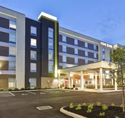 Home2 Suites by Hilton Blue Ash Cincinnati hotel detail image 3