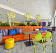 Home2 Suites by Hilton Blue Ash Cincinnati hotel detail image 4