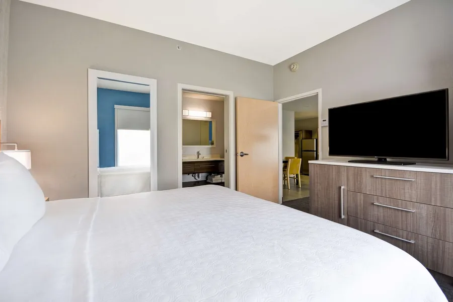 Home2 Suites by Hilton Blue Ash Cincinnati hotel detail image 6