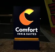 Comfort Inn & Suites Zion Park Area hotel detail image 3