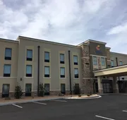 Comfort Inn & Suites Zion Park Area hotel detail image 4