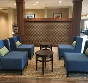 Comfort Inn & Suites Zion Park Area hotel detail image 5