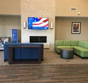 Comfort Inn & Suites Zion Park Area hotel detail image 7