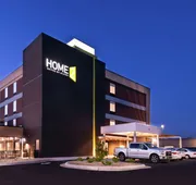 Home2 Suites by Hilton Merrillville hotel detail image 4