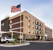 Home2 Suites by Hilton Merrillville hotel detail image 7