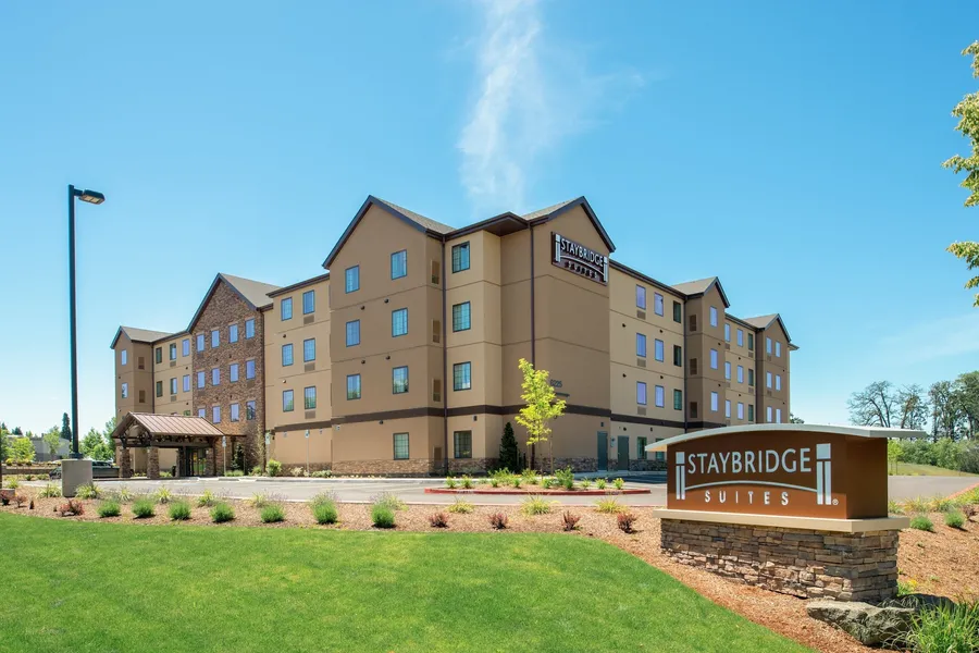Staybridge Suites Hillsboro North by IHG hotel detail image 2