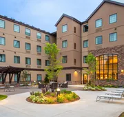 Staybridge Suites Hillsboro North by IHG hotel detail image 3