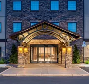 Staybridge Suites Hillsboro North by IHG hotel detail image 4