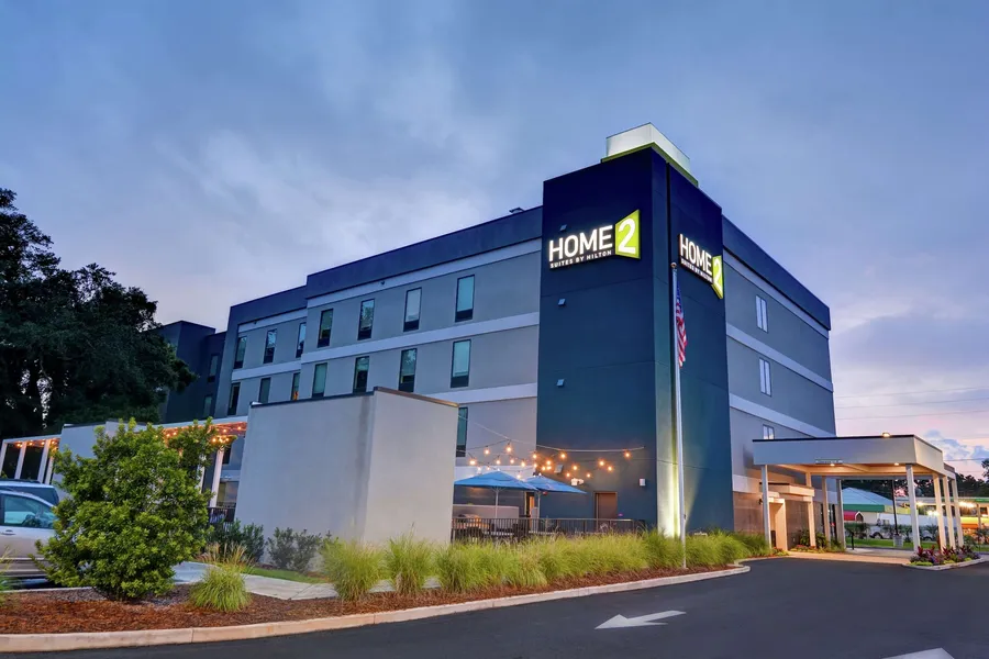 Home2 Suites by Hilton Pensacola I-10 at North Davis Hwy hotel detail image 2
