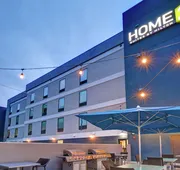 Home2 Suites by Hilton Pensacola I-10 at North Davis Hwy hotel detail image 4