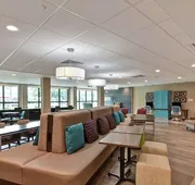 Home2 Suites by Hilton Pensacola I-10 at North Davis Hwy hotel detail image 5