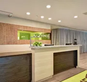 Home2 Suites by Hilton Pensacola I-10 at North Davis Hwy hotel detail image 7