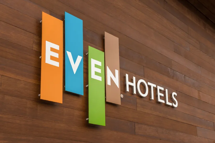EVEN Hotel Pittsburgh Downtown by IHG hotel detail image 2