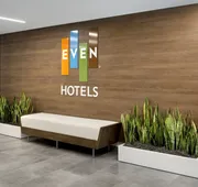 EVEN Hotel Pittsburgh Downtown by IHG hotel detail image 3