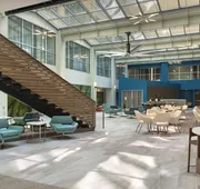 EVEN Hotel Pittsburgh Downtown by IHG hotel detail image 5