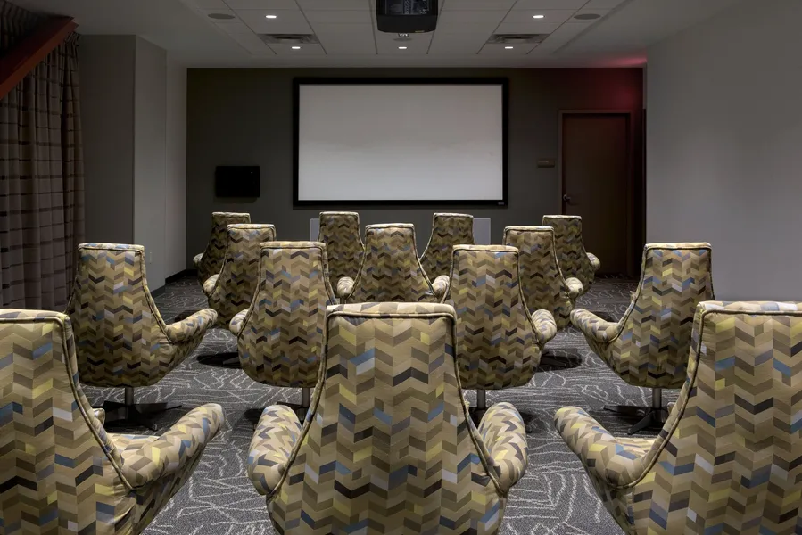 EVEN Hotel Pittsburgh Downtown by IHG hotel detail image 6