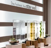 EVEN Hotel Pittsburgh Downtown by IHG hotel detail image 7