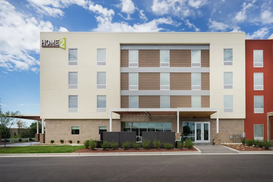 Home2 Suites by Hilton Bowling Green Hotel hotel detail image 2