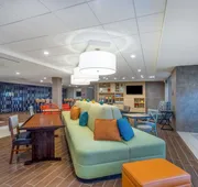 Home2 Suites by Hilton Bowling Green Hotel hotel detail image 4