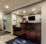 Cobblestone Inn & Suites - Barron hotel detail image 3