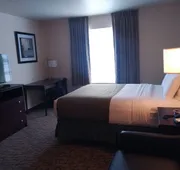 Cobblestone Inn & Suites - Barron hotel detail image 7