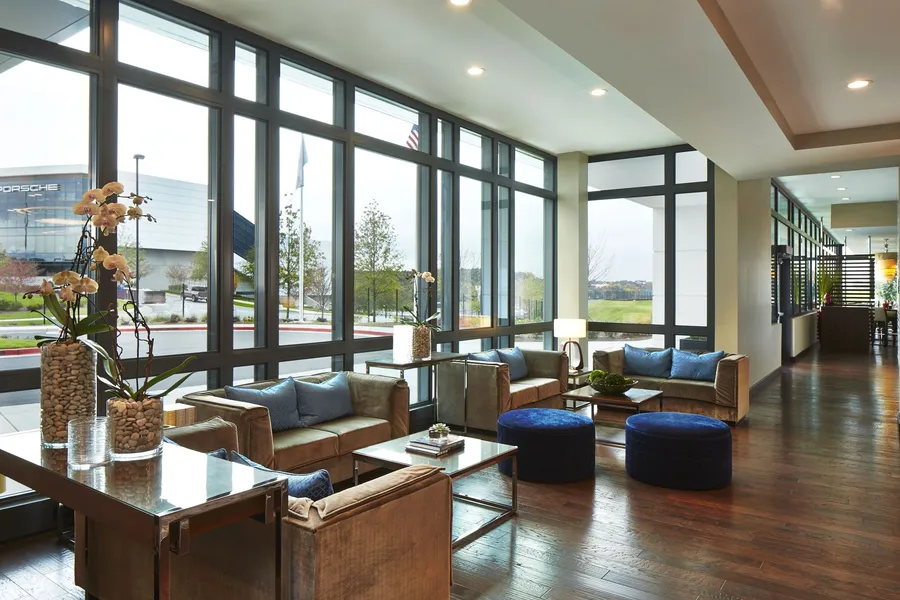 Kimpton Overland Hotel - Atlanta Airport by IHG hotel detail image 2