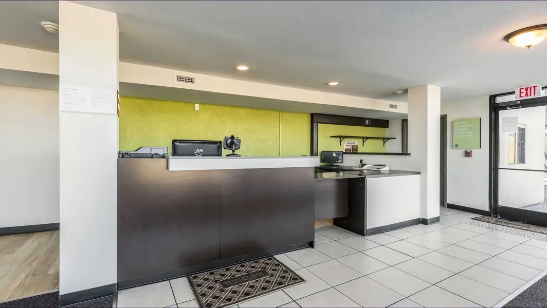 Studio 6 Indianapolis, IN hotel detail image 6