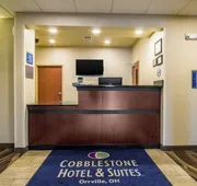 Cobblestone Hotel & Suites - Orrville hotel detail image 5