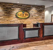 Black Fox Lodge Pigeon Forge, Tapestry Collection by Hilton hotel detail image 3