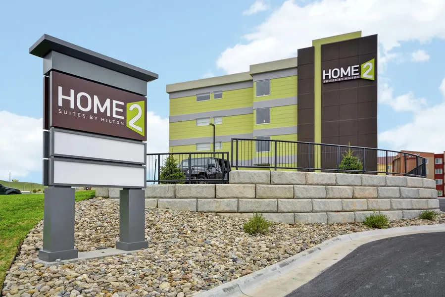 Home2 Suites by Hilton Rapid City hotel detail image 2