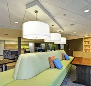 Home2 Suites by Hilton Rapid City hotel detail image 3