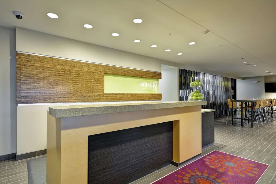 Home2 Suites by Hilton Rapid City hotel detail image 6