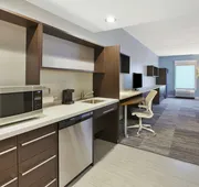 Home2 Suites by Hilton Pittsburgh Area Beaver Valley hotel detail image 5