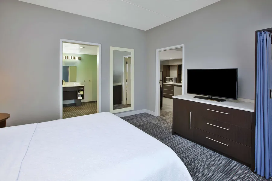 Home2 Suites by Hilton Pittsburgh Area Beaver Valley hotel detail image 6