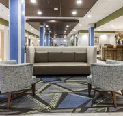 Holiday Inn Express Villa Rica by IHG hotel detail image 3