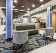 Holiday Inn Express Villa Rica by IHG hotel detail image 4