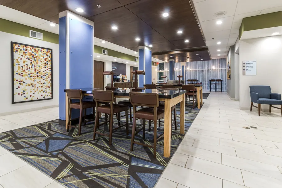 Holiday Inn Express Villa Rica by IHG hotel detail image 6